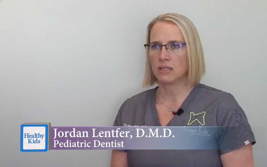 How To Treat Children with Dental Emergencies